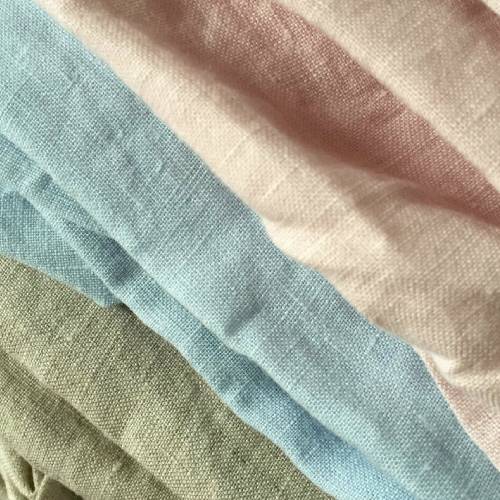 Linen Fabric