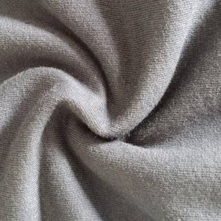 Cotton Polyester Knit Fabric