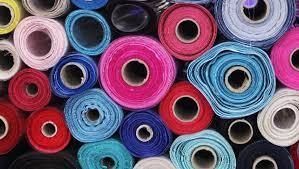 Rayon Fabric