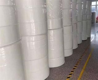 Meltblown Nonwoven Fabric