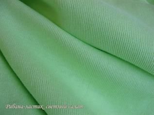 Cotton Knitted Fabric