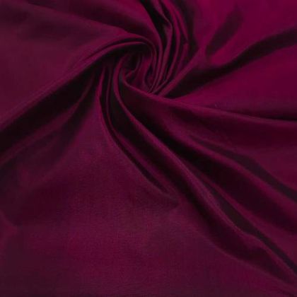 Silk Cotton Blend Fabric