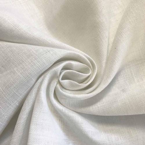 Natural Linen Fabric