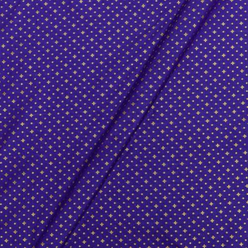 Printed Shirting Fabric