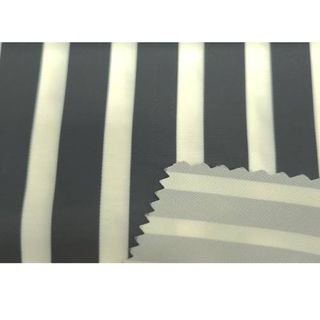 Polyester 75D / 225D Heavy Twill Fabric