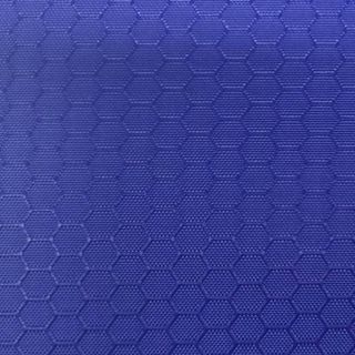Polyester 420D Honeycomb Ripstop Fabric