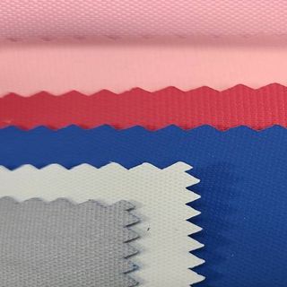 Polyester 250D Oxford Fabric
