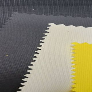 Polyester 500D Oxford Fabric