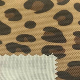 Polyester 610D Cordura Fabric