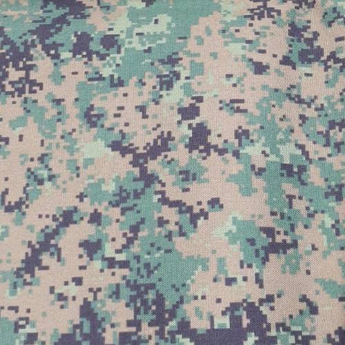 Laminating US 500D Cordura Fabric