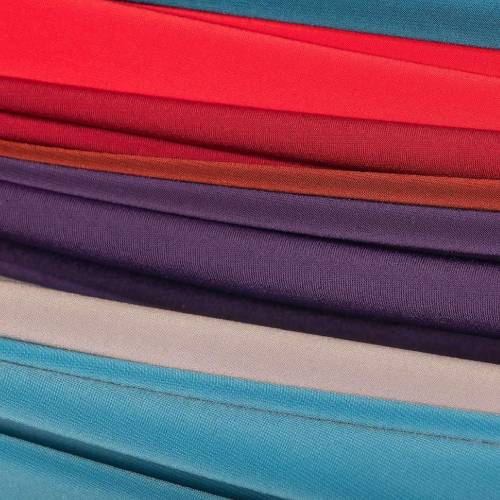 Cotton Spandex Blend Stretchable Fabric Buyers - Wholesale Manufacturers,  Importers, Distributors and Dealers for Cotton Spandex Blend Stretchable  Fabric - Fibre2Fashion - 19162202
