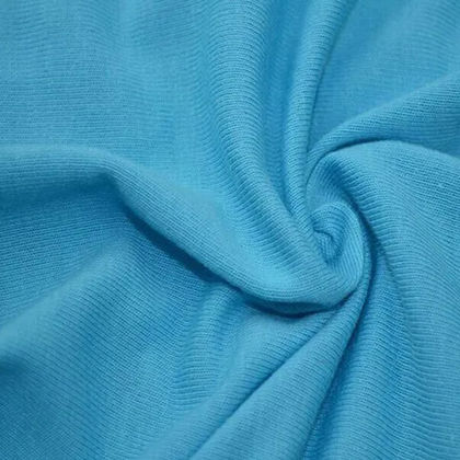 Dyed Single Jersey Fabric