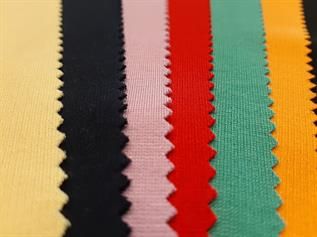 Single Jersey Knitted Fabric