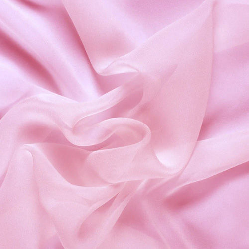 Woven Chiffon Fabric