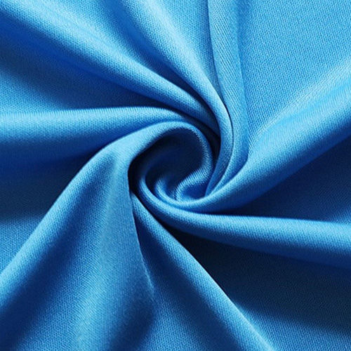 Knitted Polyester Fabric