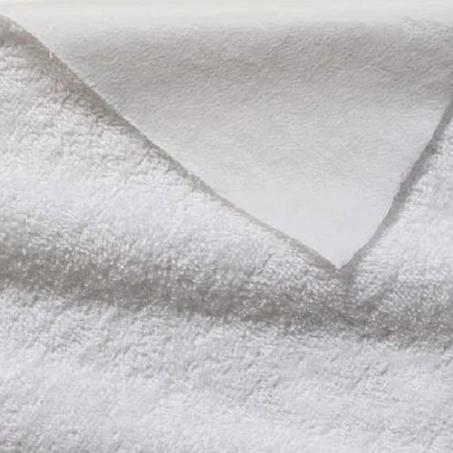 Terry Knitted TPU Laminated Mattress Protector Fabric