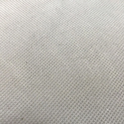 Spunbonded Nonwoven Fabric