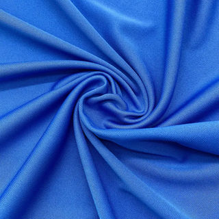 Dyed Interlock Fabric