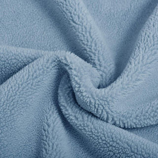 Dyed Fleece Fabric