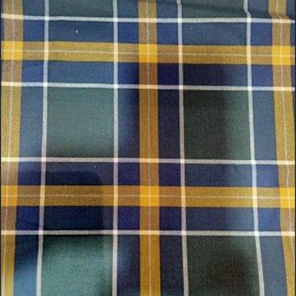 Piece Dyed Shirting Fabric