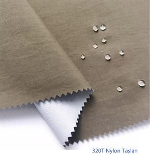 Woven Nylon Fabric