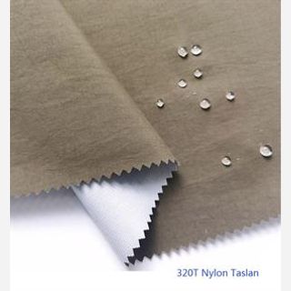 Woven Nylon Fabric