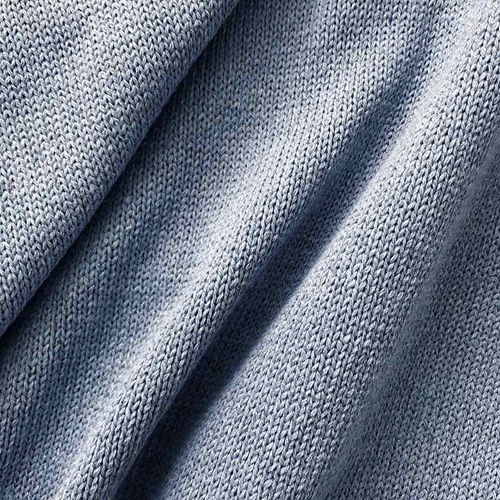 Knitted Single Jersey Fabric