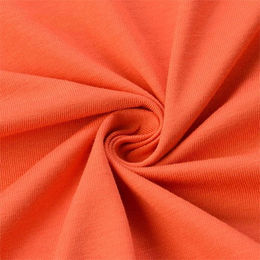 Cotton Poly Blend Fabric
