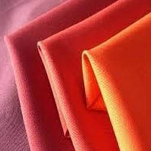 Dyed Poplin Fabric