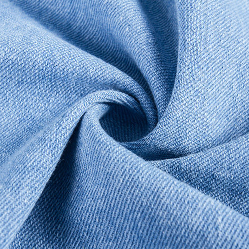 Woven Denim Fabric