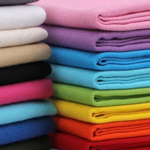 Knitted Cotton Fabric Buyers Wholesale Manufacturers, Importers