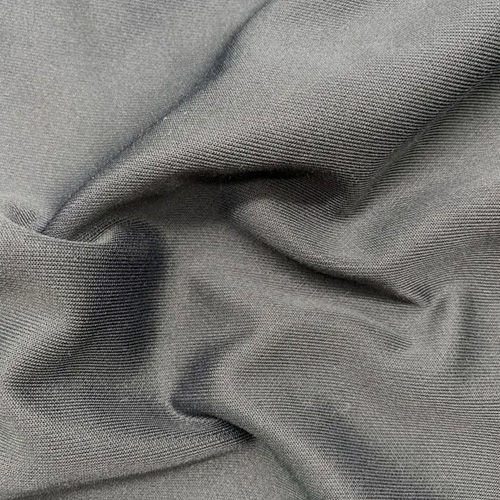 Cotton Elastane Blend Fabric