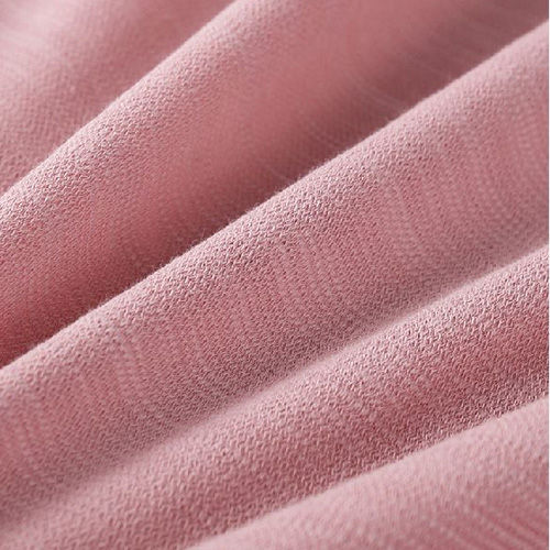 Knitted Single Jersey Fabric