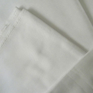 Woven Cotton Greige Fabric
