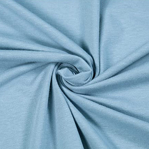 Polyester Spandex Blend Knitted Fabric