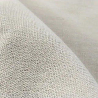 Handloom Greige Hemp Fabric
