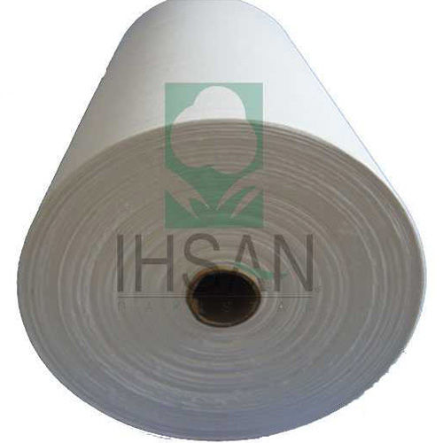 Spunlace Nonwoven Fabric