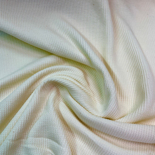 Cotton Spandex Blend Fabric