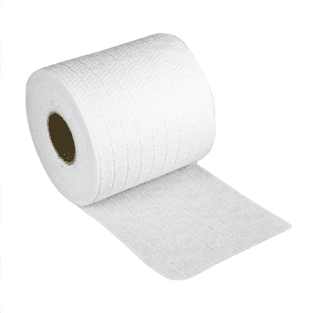 Spunlace Nonwoven Fabric