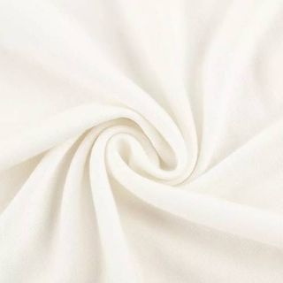 Cotton Bamboo Blend Fabric