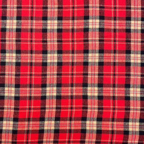 Flannel Fabric