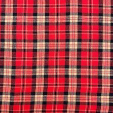 Flannel Fabric