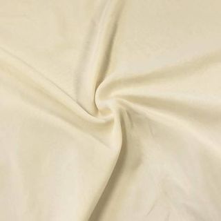 Polyester Silk Blend Fabric