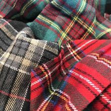 Flannel Fabric