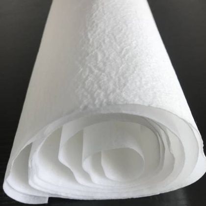 Spun lace Nonwoven Fabric