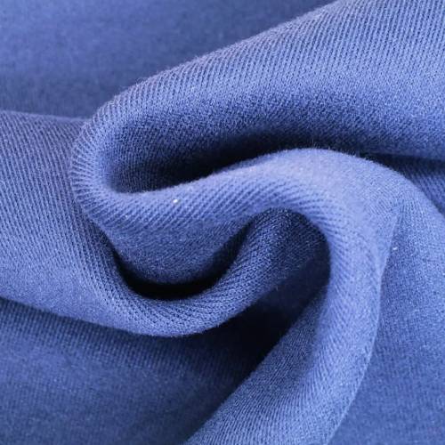 Interlock Fabric