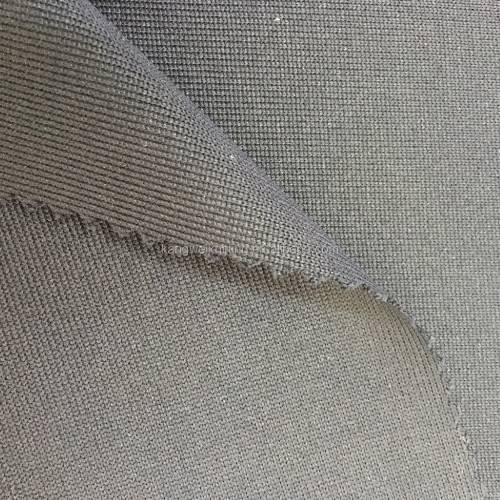 Rib Fabric