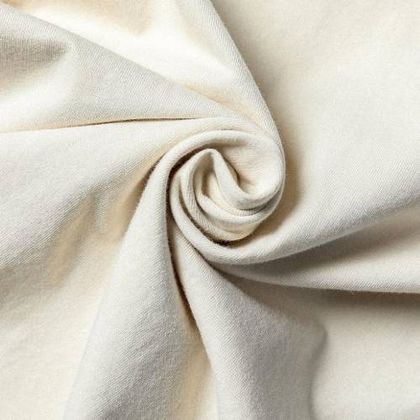 Viscose Cotton Blend Fabric