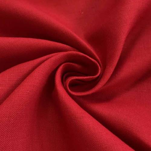 Linen Bamboo Blend Fabric