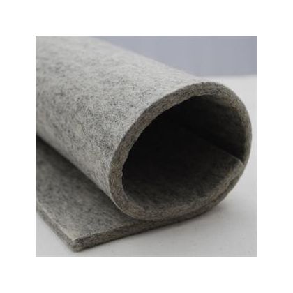 Felt Nonwoven Fabric